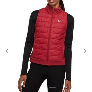 Nike Women's Synthetic Fill Running Vest